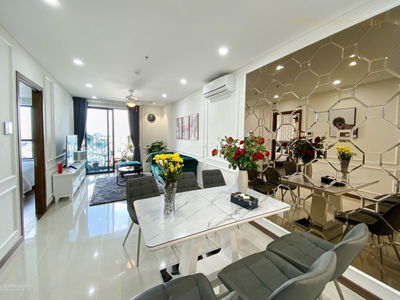 HaDo Centrosa Garden, Vietnam HaDo Centrosa Garden, Vietnam