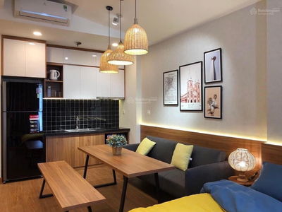 Sunrise City View, Vietnam  Sunrise City View, Vietnam