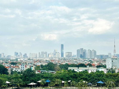 Masteri West Heights, Vietnam Masteri West Heights, Vietnam