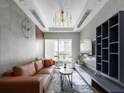 Rivera Park Saigon, Vietnam Rivera Park Saigon, Vietnam