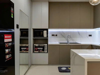 The Tresor, Vietnam The Tresor, Vietnam