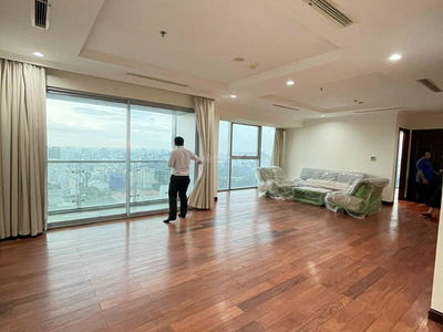 Vincom Center Ho Chi Minh City, Vietnam Vincom Center Ho Chi Minh City, Vietnam