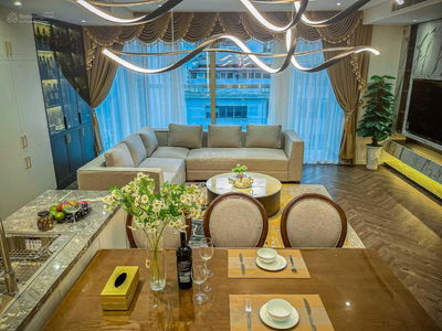 Epic Tower, Vietnam Epic Tower, Vietnam