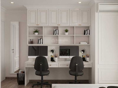 Discovery Complex, Vietnam Discovery Complex, Vietnam