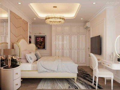 Discovery Complex, Vietnam Discovery Complex, Vietnam