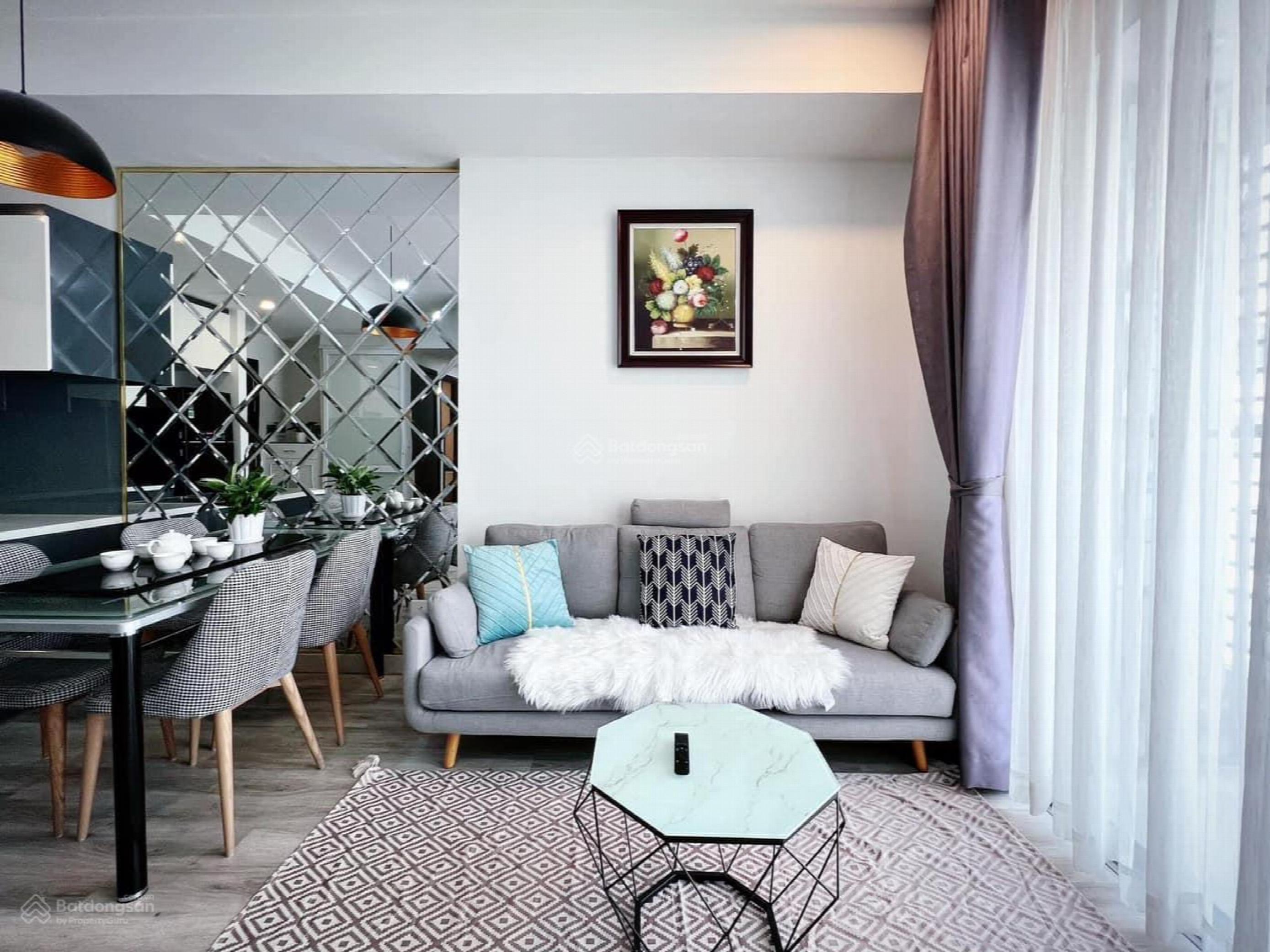 ICON 56, Vietnam ICON 56, Vietnam