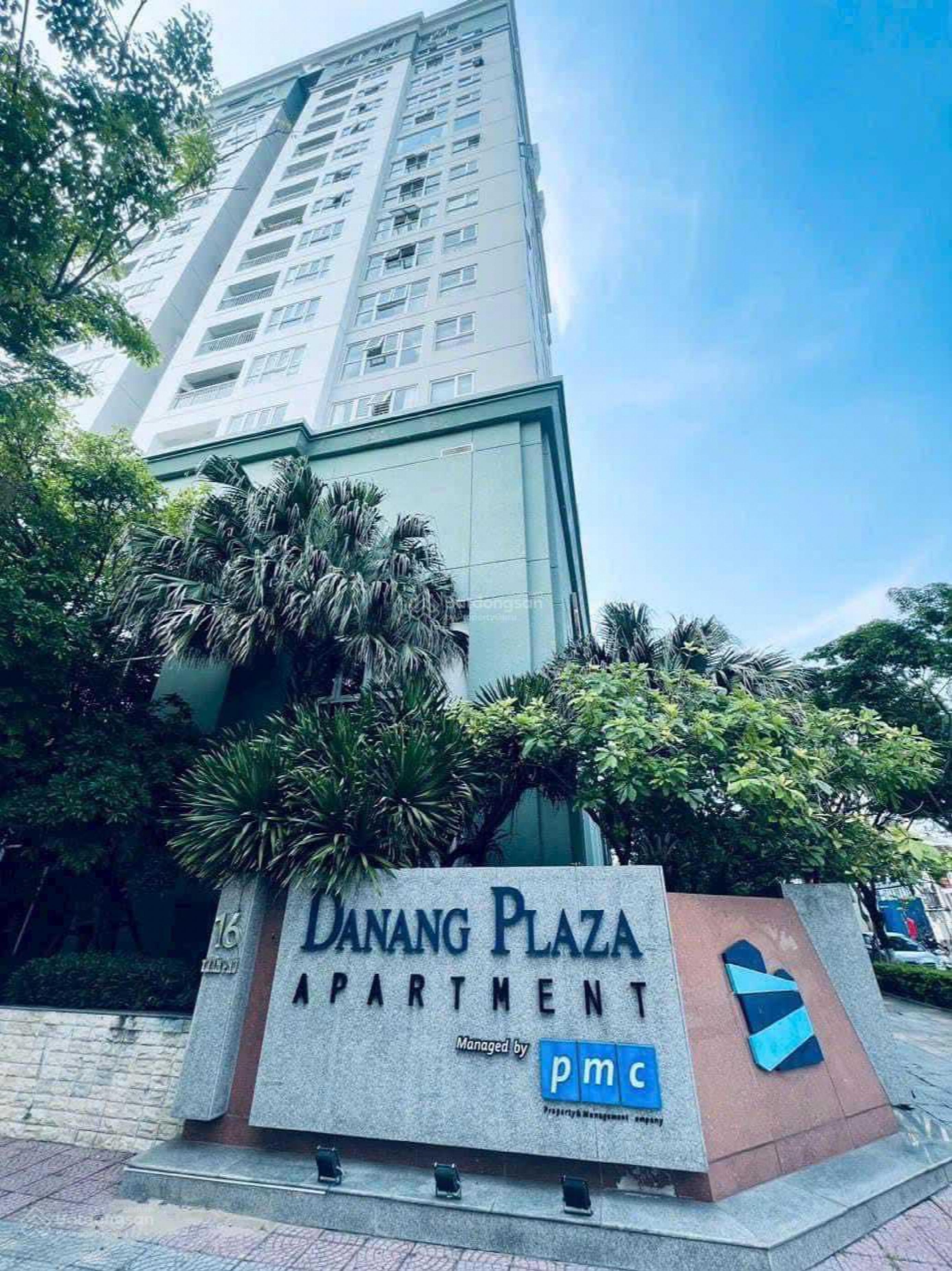 Da Nang Plaza, Vietnam