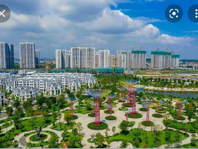 Vinhomes Grand Park, Vietnam Vinhomes Grand Park, Vietnam