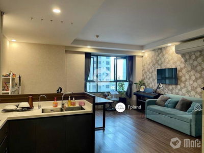 The Gold View, Vietnam The Gold View, Vietnam