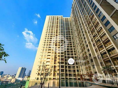 The Gold View, Vietnam The Gold View, Vietnam