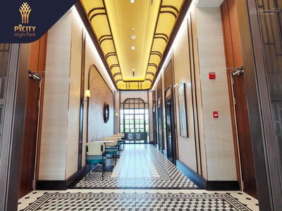 PiCity High Park, Vietnam  PiCity High Park, Vietnam