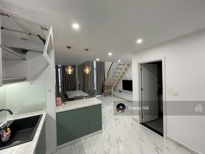 Midtown Phu My Hung, Vietnam Midtown Phu My Hung, Vietnam