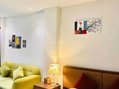 Nguyen Huu Canh Street, Vietnam Nguyen Huu Canh Street, Vietnam