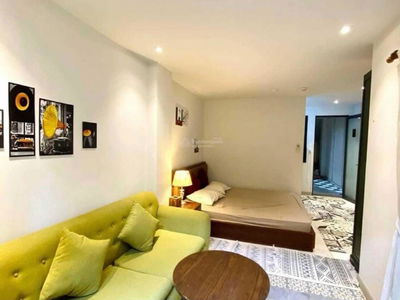 Nguyen Huu Canh Street, Vietnam Nguyen Huu Canh Street, Vietnam