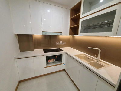 New City Thu Thiem, Vietnam New City Thu Thiem, Vietnam