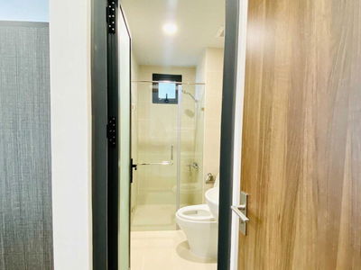 Q7 Saigon Riverside, Vietnam Q7 Saigon Riverside, Vietnam