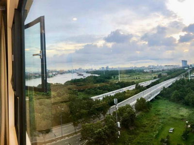 New City Thu Thiem, Vietnam  New City Thu Thiem, Vietnam