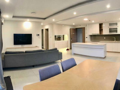 New City Thu Thiem, Vietnam New City Thu Thiem, Vietnam