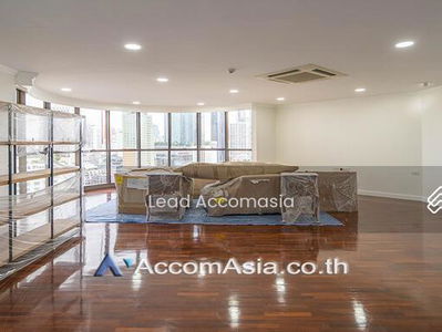 City Lakes Tower, Bangkok, Thailand City Lakes Tower, Bangkok, Thailand