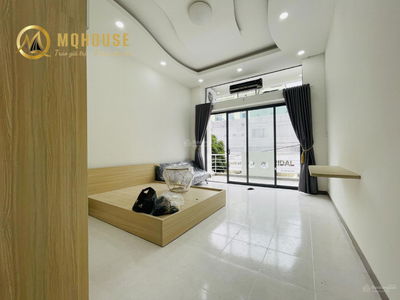 Ho Van Hue Street, Vietnam Ho Van Hue Street, Vietnam