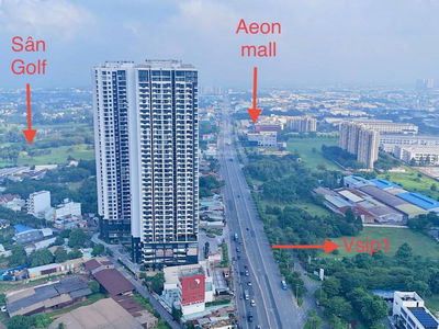 The Emerald Golf View, Vietnam The Emerald Golf View, Vietnam