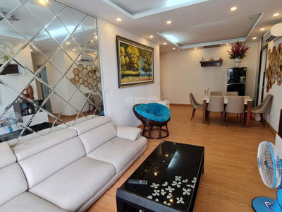 Gelexia Riverside, Vietnam Gelexia Riverside, Vietnam