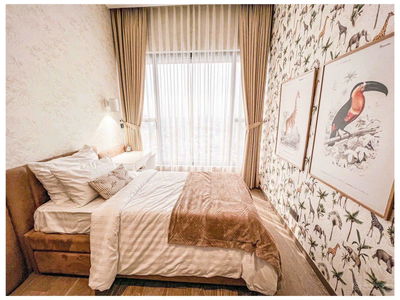 Saigon Pearl, Vietnam Saigon Pearl, Vietnam