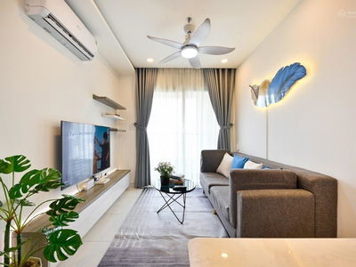 Him Lam Cho Lon, Vietnam Him Lam Cho Lon, Vietnam