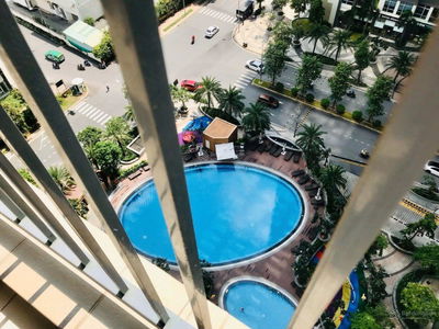 Vinhomes Central Park, Vietnam Vinhomes Central Park, Vietnam