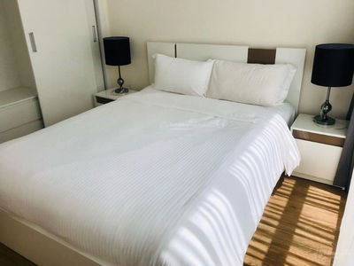 Vinhomes Central Park, Vietnam Vinhomes Central Park, Vietnam