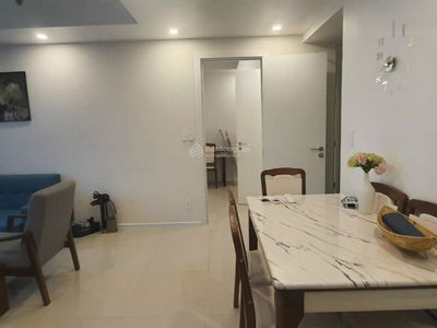 Hiyori Garden Tower, Vietnam Hiyori Garden Tower, Vietnam