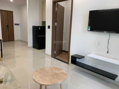 Q7 Saigon Riverside, Vietnam Q7 Saigon Riverside, Vietnam