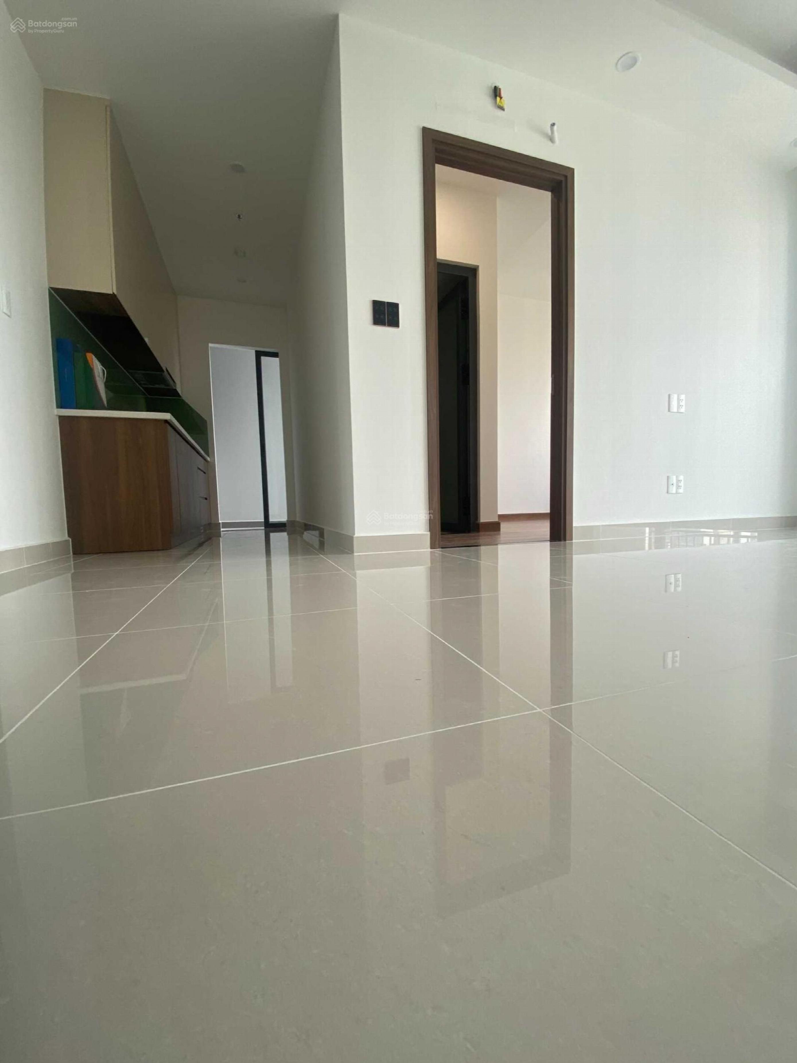 Q7 Saigon Riverside, Vietnam Q7 Saigon Riverside, Vietnam