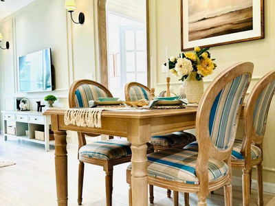 Sunrise City View, Vietnam  Sunrise City View, Vietnam