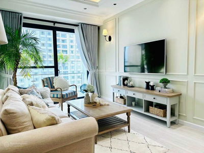 Sunrise City View, Vietnam Sunrise City View, Vietnam