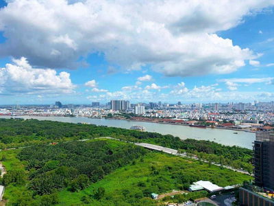 Empire City Thu Thiem, Vietnam Empire City Thu Thiem, Vietnam