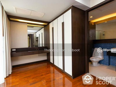 Spacious 2-Bedroom Apt., Bangkok, Thailand Spacious 2-Bedroom Apt., Bangkok, Thailand