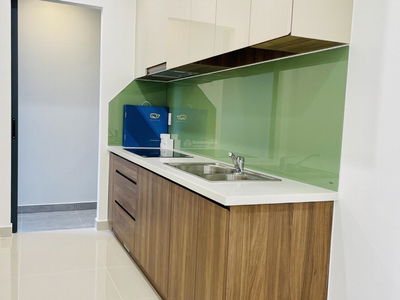 Q7 Saigon Riverside, Vietnam Q7 Saigon Riverside, Vietnam