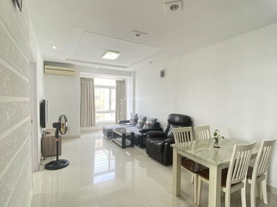 Sky Garden 3, Vietnam Sky Garden 3, Vietnam