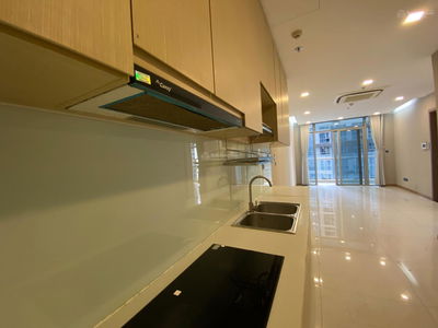 Vinhomes Central Park, Vietnam Vinhomes Central Park, Vietnam