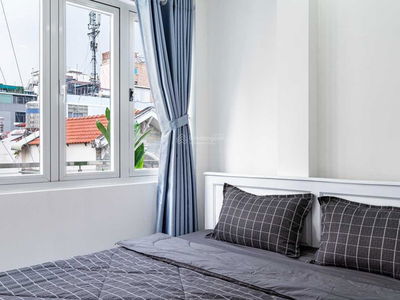 Housing in Ho Chi Minh City, Vietnam Housing in Ho Chi Minh City, Vietnam