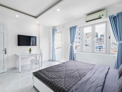 Жилье в Ho Chi Minh City, Vietnam Жилье в Ho Chi Minh City, Vietnam