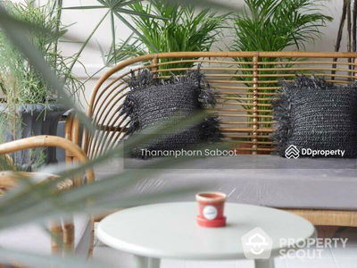 Spacious 4-Bedroom Townhouse, Bangkok, Thailand Spacious 4-Bedroom Townhouse, Bangkok, Thailand