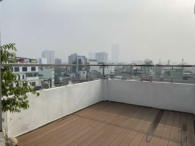 Housing in Hanoi, Vietnam Housing in Hanoi, Vietnam