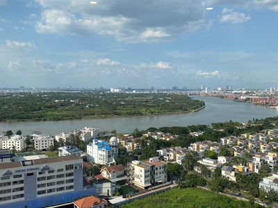 Lumiere Riverside, Vietnam Lumiere Riverside, Vietnam