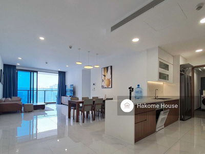 Sunwah Pearl, Vietnam Sunwah Pearl, Vietnam