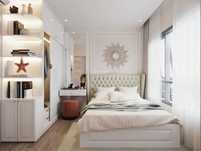 Vinhomes Ocean Park Gia Lam, Vietnam  Vinhomes Ocean Park Gia Lam, Vietnam