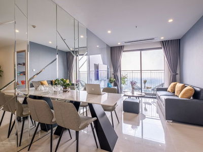 Vinhomes Ocean Park Gia Lam, Vietnam  Vinhomes Ocean Park Gia Lam, Vietnam