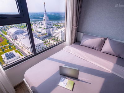 Vinhomes Ocean Park Gia Lam, Vietnam  Vinhomes Ocean Park Gia Lam, Vietnam