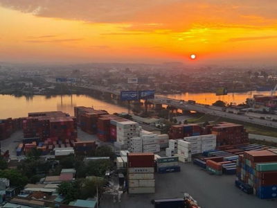 Samsora Riverside, Vietnam Samsora Riverside, Vietnam